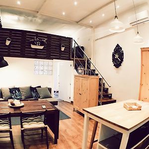 Duplex Appartement